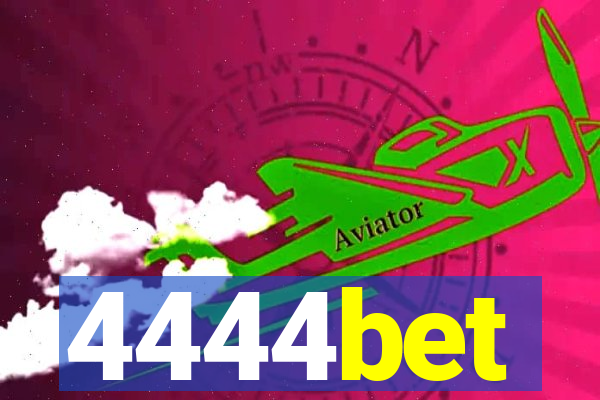 4444bet