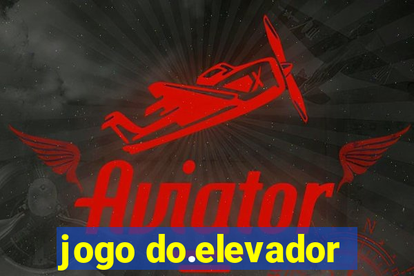 jogo do.elevador