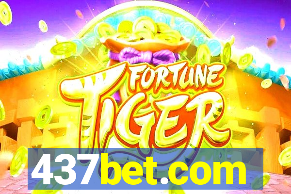 437bet.com