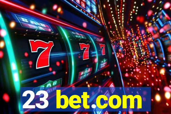 23 bet.com