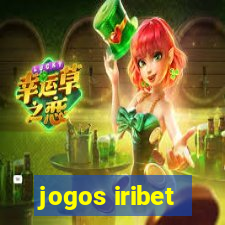 jogos iribet