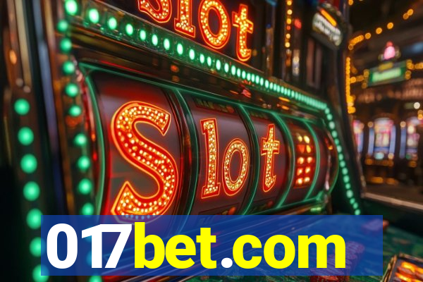 017bet.com