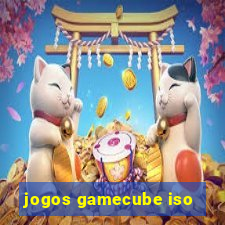 jogos gamecube iso