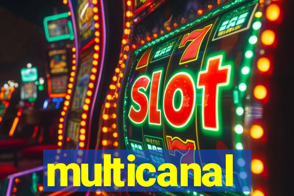 multicanal