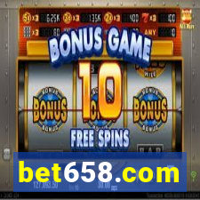 bet658.com