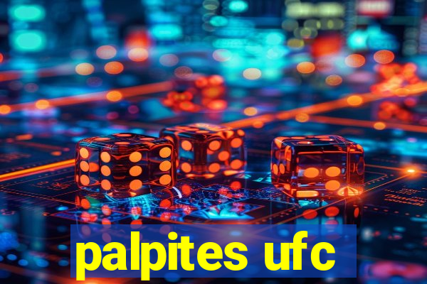 palpites ufc