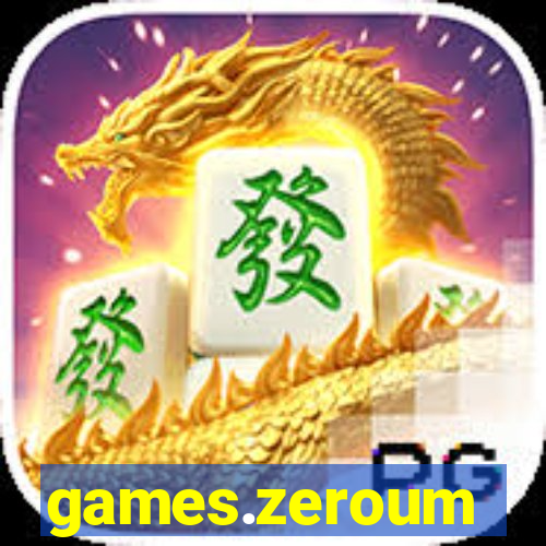 games.zeroum