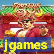 jgames