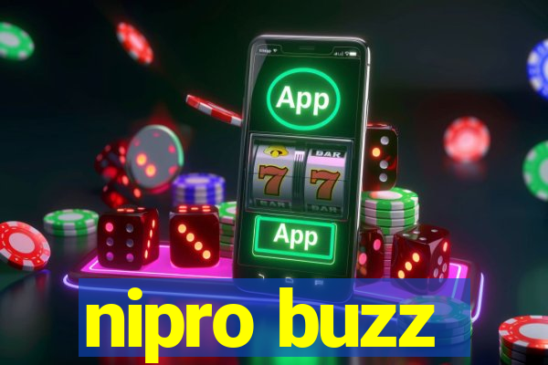 nipro buzz