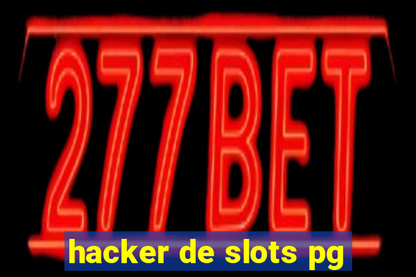 hacker de slots pg