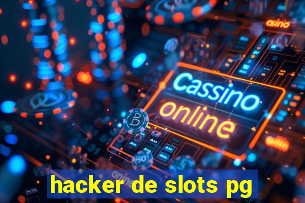 hacker de slots pg