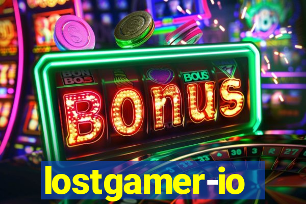 lostgamer-io