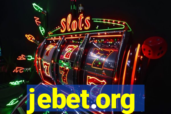 jebet.org