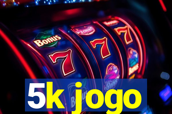 5k jogo