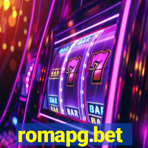 romapg.bet