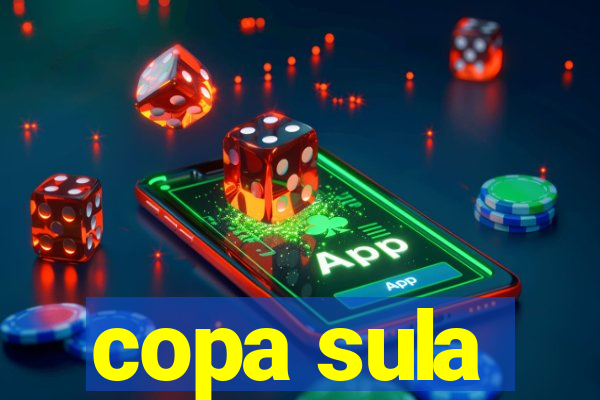 copa sula