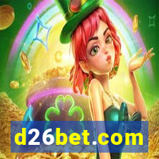 d26bet.com