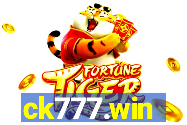 ck777.win