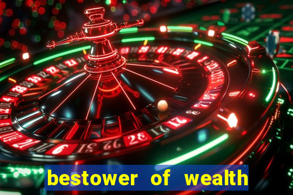 bestower of wealth chapter 3