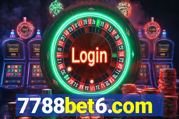 7788bet6.com