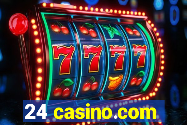 24 casino.com