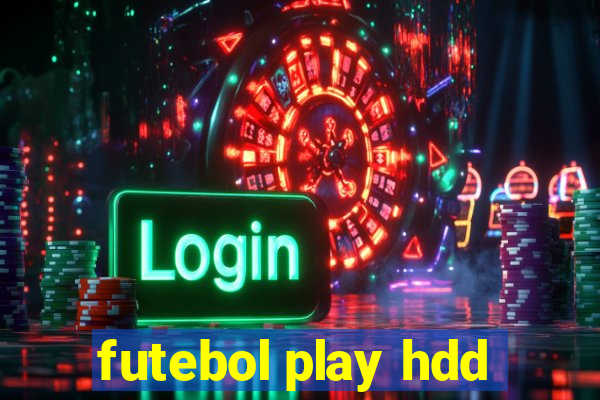 futebol play hdd