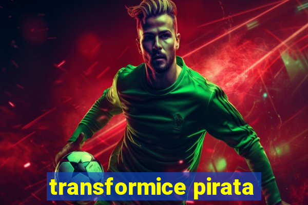 transformice pirata