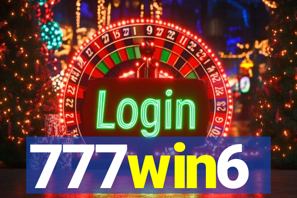 777win6