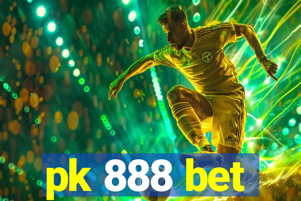 pk 888 bet