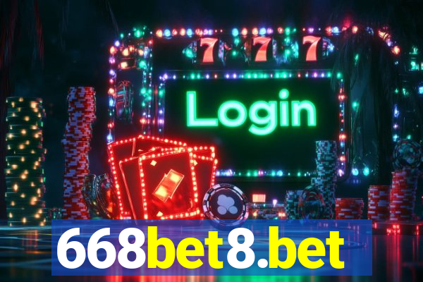 668bet8.bet