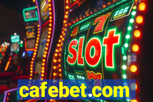 cafebet.com