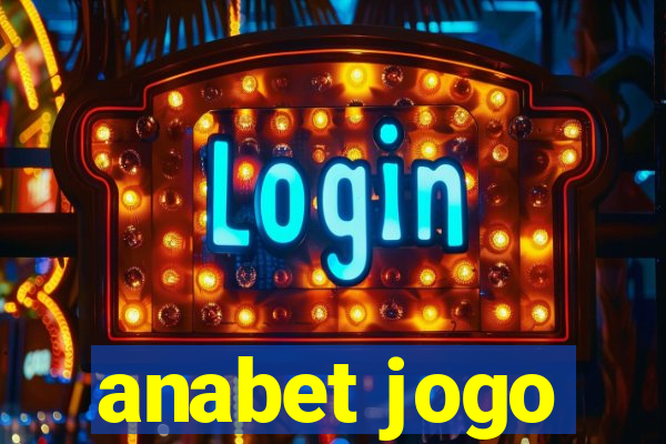 anabet jogo