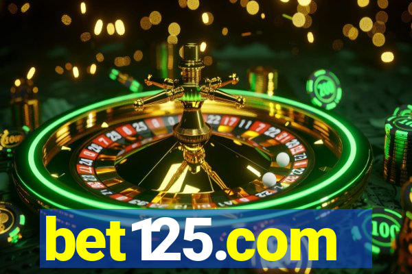 bet125.com