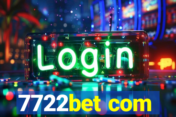 7722bet com