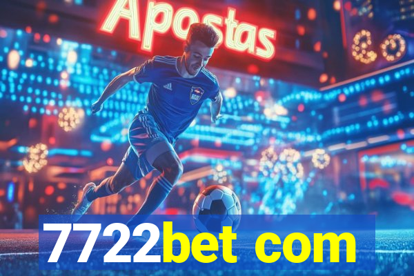 7722bet com