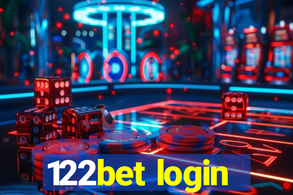 122bet login