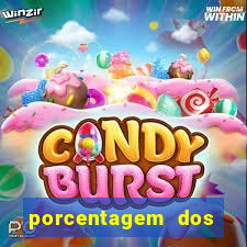 porcentagem dos slots pg popbra