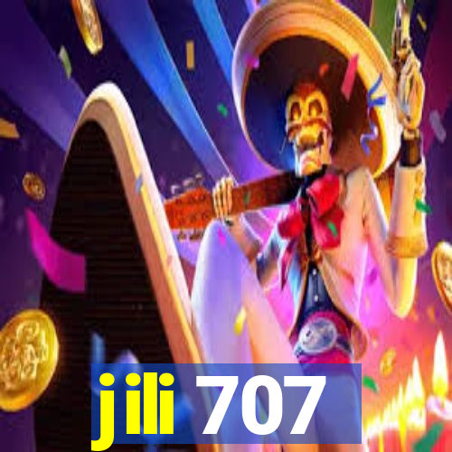 jili 707