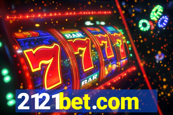 2121bet.com