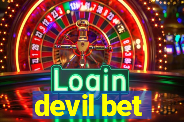 devil bet