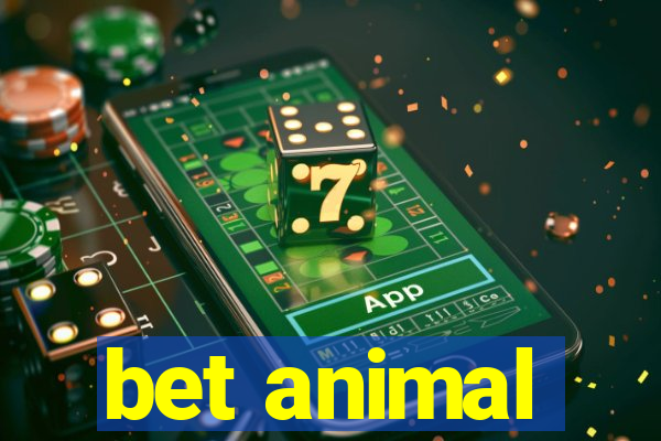 bet animal