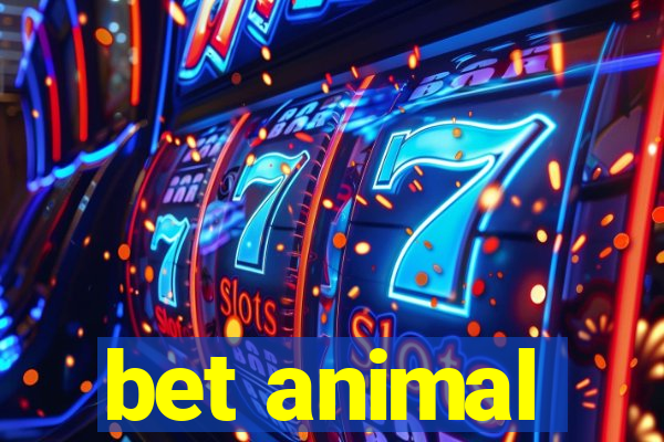 bet animal