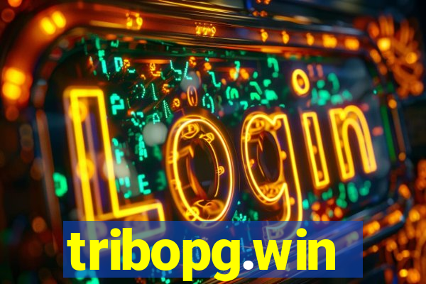 tribopg.win