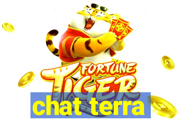 chat terra