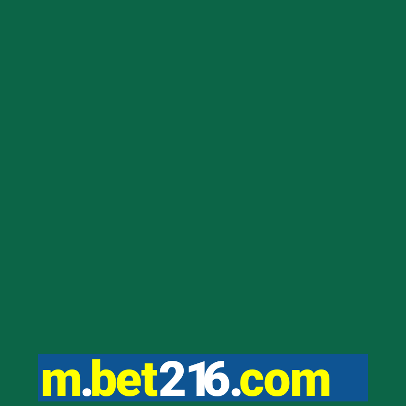 m.bet216.com