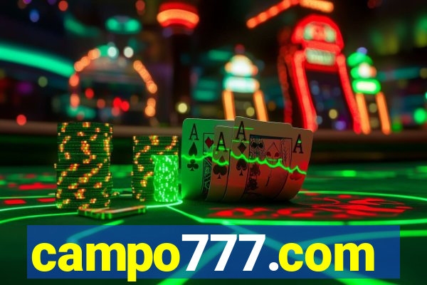 campo777.com