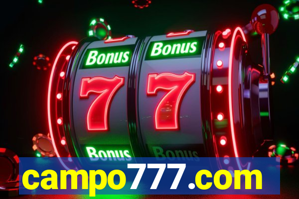 campo777.com