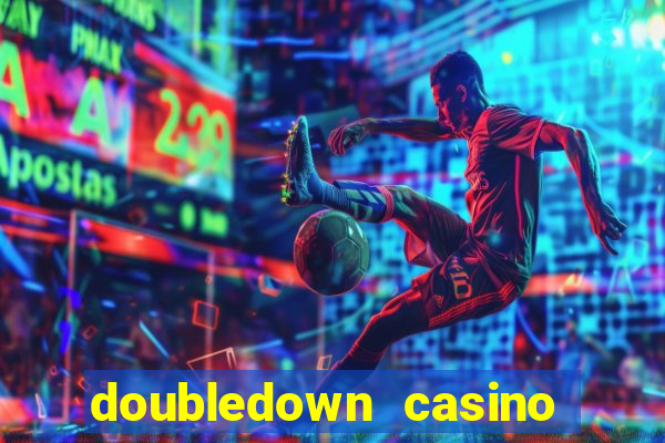 doubledown casino free chips bonus collector