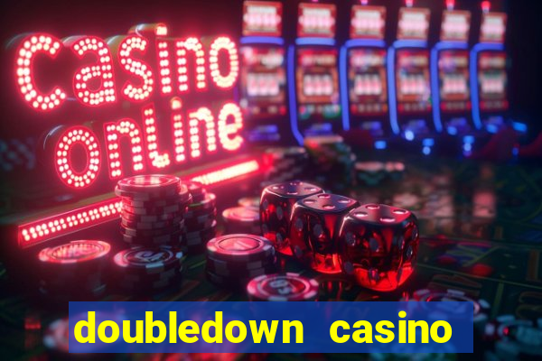 doubledown casino free chips bonus collector