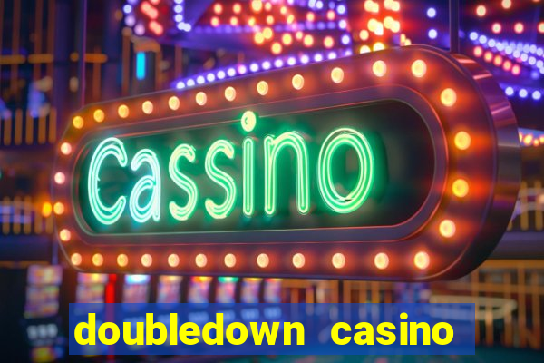 doubledown casino free chips bonus collector